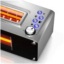 Brock Тостер SEG SBT 1002 тостеры, бутербродницы и вафельницы