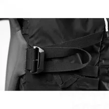 Рюкзак туристический MATADOR SEG 28L Чёрный MATSEG28001BK